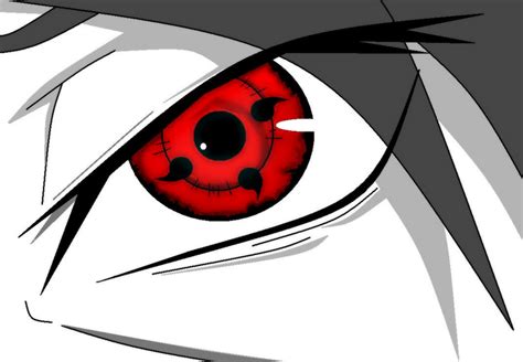 Itachi Uchiha Wallpaper Sharingan - WallpaperSafari