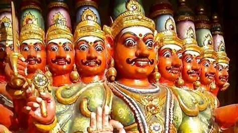 रावण के परिवार की जानकारी|Ravana Family Tree Facts|Ravan Ke Parivar Mein Kaun Kaun Tha ...