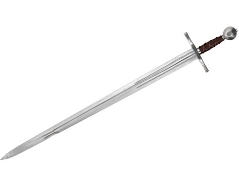 Parts of a Medieval Sword Quiz