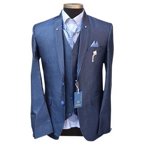 36 Wedding Mens Suit Coat with Tie at Rs 2750 in New Delhi | ID ...