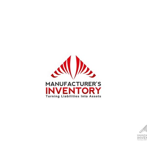 logo for Manufacturer's inventory | Logo design contest