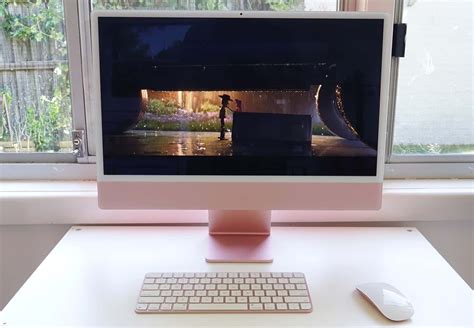 2021 Apple iMac 24 review (M1 iMac 24) – Pickr