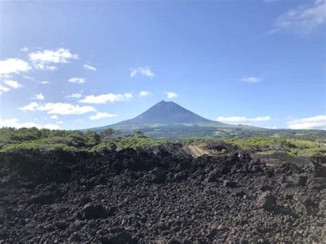 Hiking Mount Pico | The ONLY GUIDE YOU NEED for the Climb | TripTins