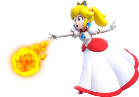 Fire Peach | Player Wiki | Fandom powered by Wikia