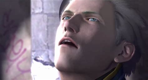 When you Judgement Cut End but she keeps motivating you : r/DevilMayCry