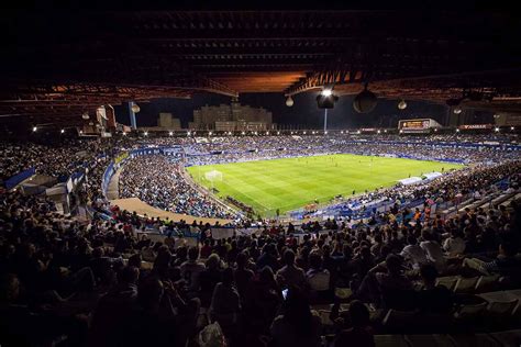 Spain: The location for the Zaragoza stadium will soon be chosen ...