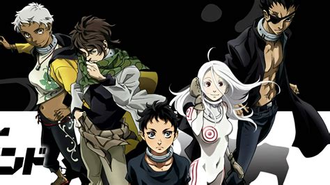 Deadman Wonderland Season 2: Renewal Updates [2022] Release Date & More