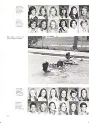 Satellite High School - Scorpio Yearbook (Satellite Beach, FL), Class of 1974, Page 113 of 296