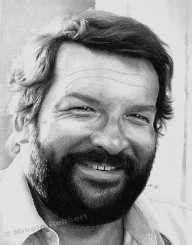 Bud Spencer Biography, Life, Interesting Facts