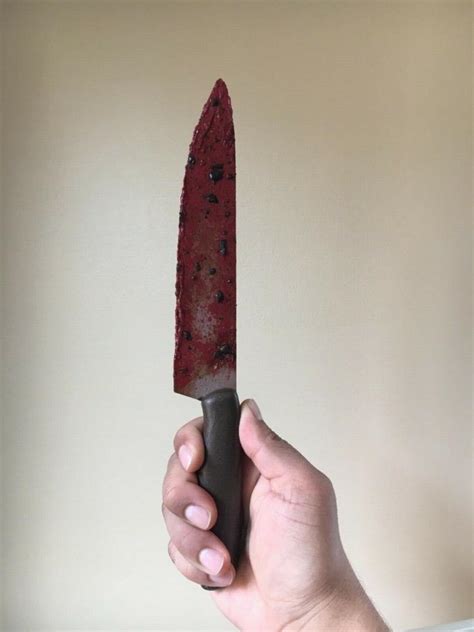 Michael Myers knife custom prop | #2021589555