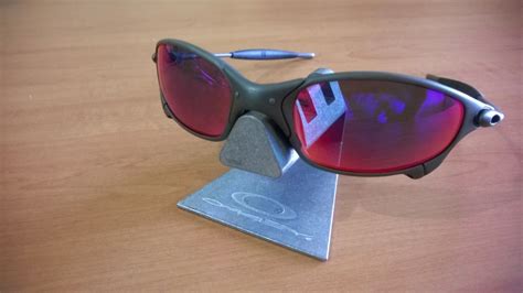 Oakley Juliet Sunglasses Black Iridium « Heritage Malta