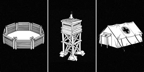 Foxhole: Best Structures To Build As Soon As Possible