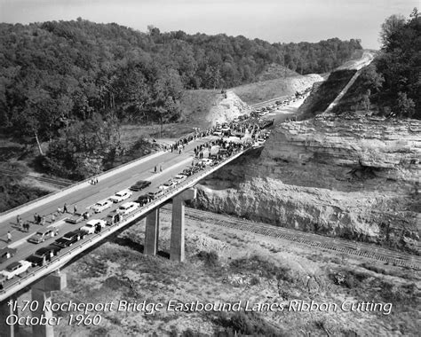 I-70 Rocheport Bridge Replacement | Missouri Department of Transportation