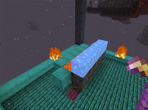 Basalt Generator - pickaxe Minecraft Map