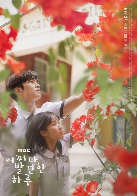 Extraordinary You (2019) - MyDramaList