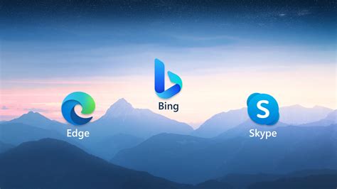 새로운 Bing 미리 보기 환경이 Bing 및 Edge 모바일 앱에 제공됨; 이제 Skype에서 Bing을 소개합니다 - 공식 Microsoft 블로그