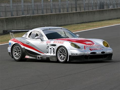 Panoz Esperante GTLM High Resolution Image (11 of 30)