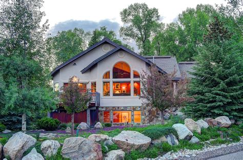 Mountain View Estates :: Steamboat Springs Luxury Homes