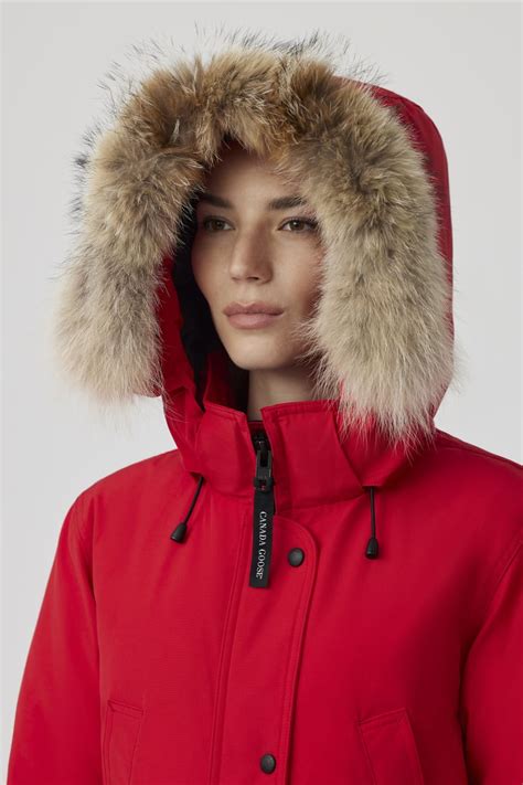 Women's Trillium Parka | Canada Goose US