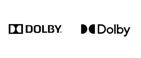 Noted: New Logo for Dolby — fazyluckers