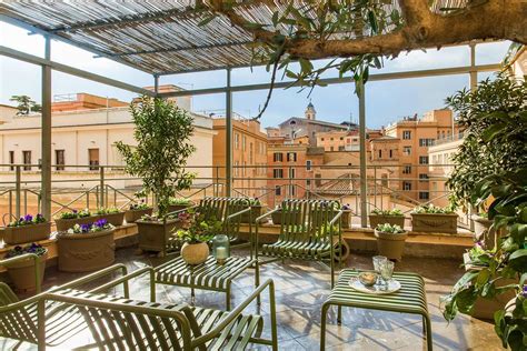 19 Best Hotels in Rome (Luxury, Boutique, Coolest)