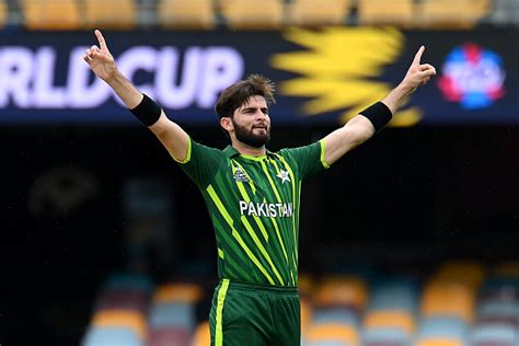 T20 World Cup 2022: WATCH – Shaheen Afridi wreaks havoc with new ball ...