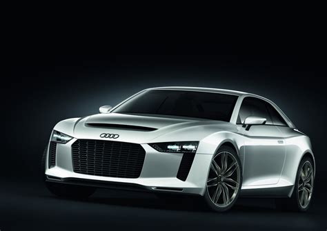 Audi Sport Quattro Concept – Asphalte.ch