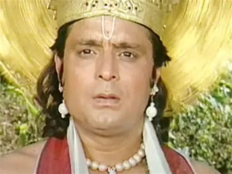 Mahabharat Indra Aka Satish Kaul Suffers During Lockdown, Shares His Tale Of Hardship, Reveals ...