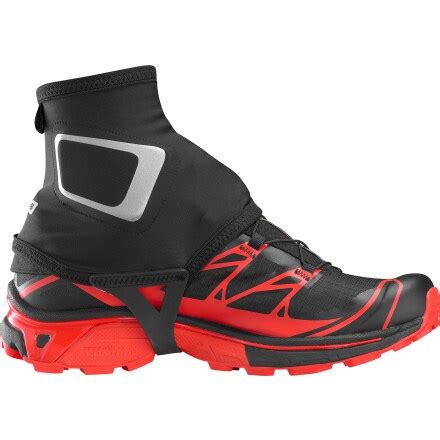 Salomon S-Lab High Trail Gaiters - Accessories