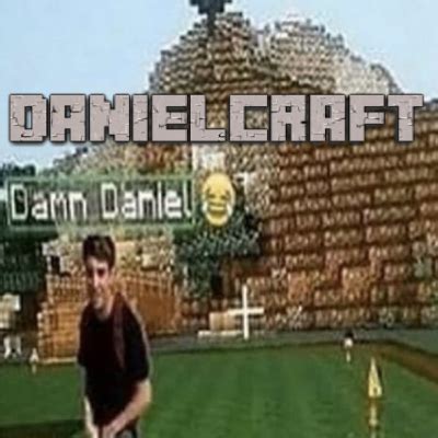 DanieLCraft - Minecraft Modpacks - CurseForge