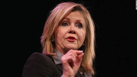 Marsha Blackburn under fire for backing drug law - CNNPolitics