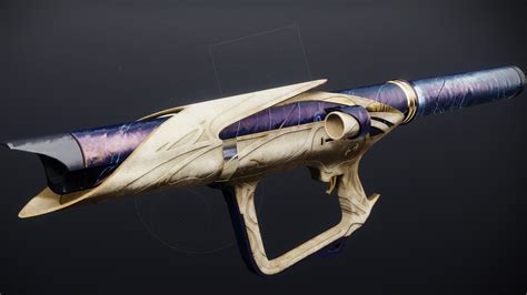 Apex Predator god roll - Destiny 2 | Shacknews