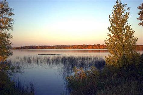 Lake Carlos State Park: Minnesota DNR | State parks, Lake, Day trips