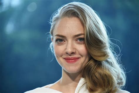 Amanda Seyfried Pictures