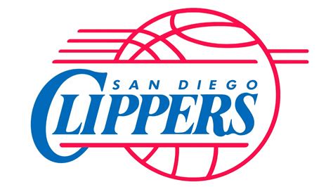 Basketball Clippers Logo Png / Buffalo Braves Wikipedia : A virtual museum of sports logos ...