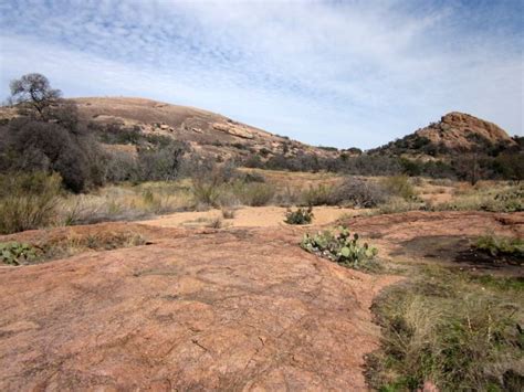 Hiking Enchanted Rock Texas - Perfect Day Trip from Austin