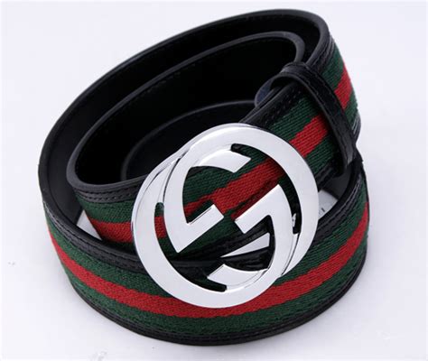 Gucci Belt, Buy Now: $160, "Payment Method: Paypal only": MEN'S™GUCCI™ BELT GREEN/RED/GREEN ...