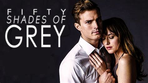 10 Movies Like "Fifty Shades of Grey" - ReelRundown