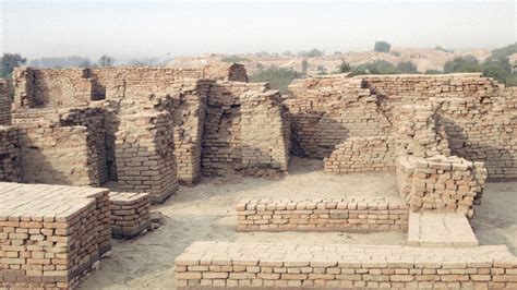 Language, Architecture, & Culture in the Indus River Basin | Britannica