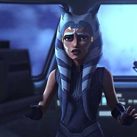 Pin by andrew darby on Ahsoka tano | Star wars ii, Star wars film, Star ...