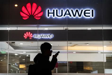 Huawei's Success in Indonesia Offers Lessons for U.S. Indo-Pacific Strategy