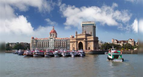 Mumbai Cruise Services To Marine Drive To Start Soon | Times of India ...