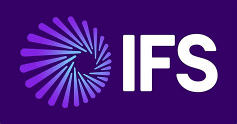 IFS refreshes its brand ahead of milestone launch