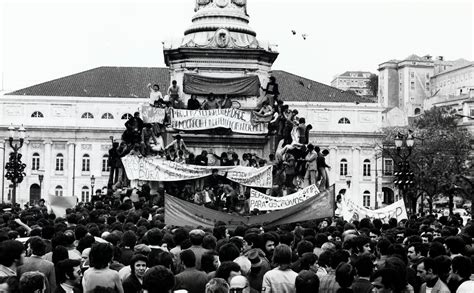 Remembering a revolution: Portugal 1974-5 | Autonomies