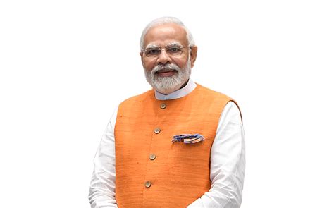 Prime Minister Narendra Modi - DayleanOrin