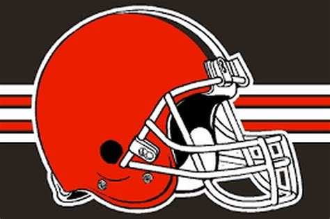 Cleveland Browns’ Helmet History - Dawgs By Nature