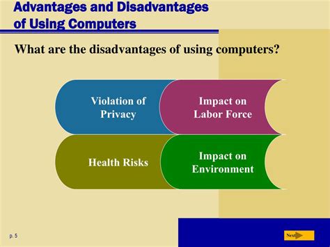 PPT - Chapter 1 Introduction to Computers PowerPoint Presentation, free ...