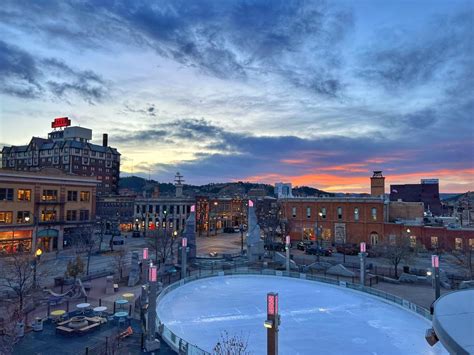 16 Surprising Things Rapid City, South Dakota Is Known For