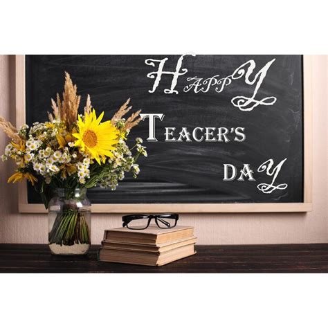 Premium AI Image | Bouquet of flowers and notebooks with eyeglasses on table The inscription ...