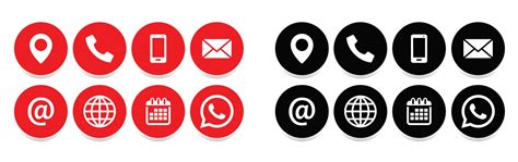 Email Address Icon Vector Art, Icons, and Graphics for Free Download